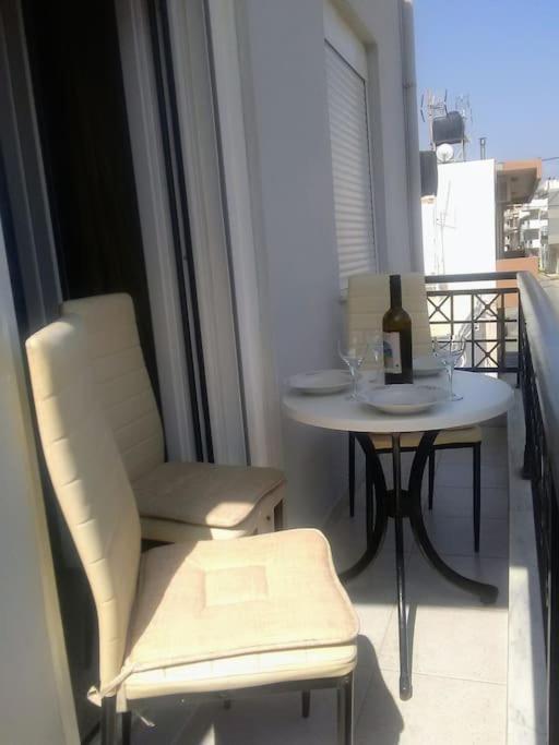 Doxa'S Place Heraklion  Exterior photo