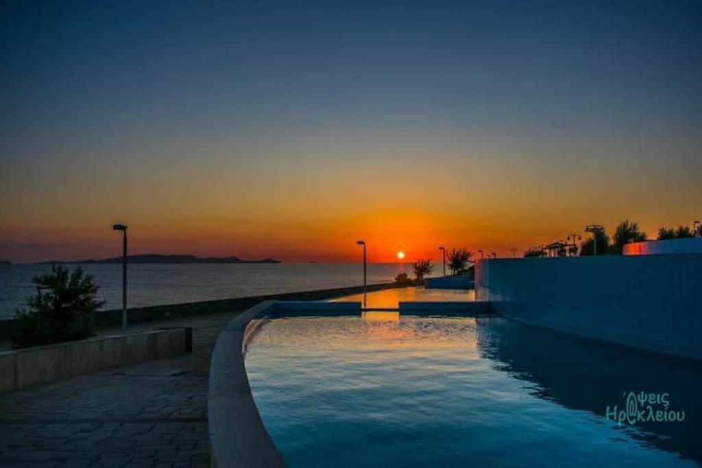 Doxa'S Place Heraklion  Exterior photo